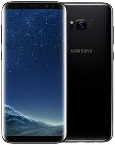 Замена стекла Samsung Galaxy S8+ Plus в Волжском