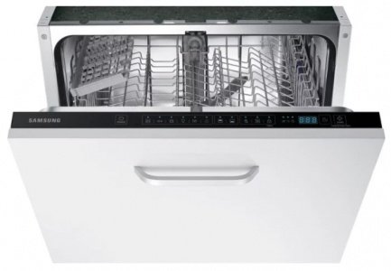Ремонт посудомоечной машины Samsung DW60M6040BB в Волжском