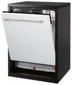 Ремонт посудомоечной машины Samsung DWBG 570 B в Волжском