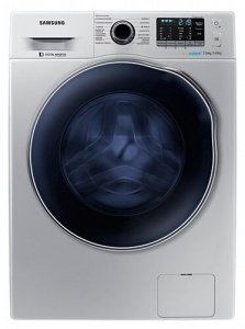 Ремонт стиральной машины Samsung WD70J5410AS в Волжском