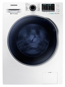 Ремонт стиральной машины Samsung WD70J5410AW в Волжском