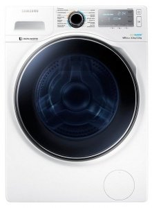 Ремонт стиральной машины Samsung WD80J7250GW в Волжском