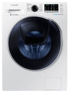 Ремонт стиральной машины Samsung WD80K5410OW в Волжском