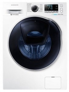 Ремонт стиральной машины Samsung WD90K6410OW/LP в Волжском