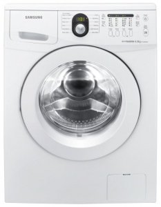 Ремонт стиральной машины Samsung WF1600W5W в Волжском