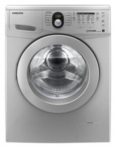 Ремонт стиральной машины Samsung WF1602W5K в Волжском