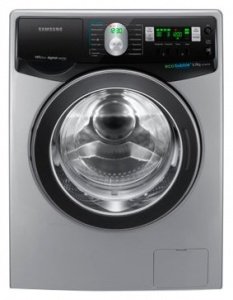 Ремонт стиральной машины Samsung WF1602XQR в Волжском