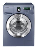 Ремонт стиральной машины Samsung WF1602YQB в Волжском