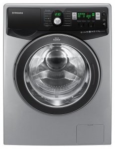 Ремонт стиральной машины Samsung WF1602YQR в Волжском