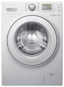Ремонт стиральной машины Samsung WF1802NFWS в Волжском