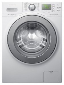 Ремонт стиральной машины Samsung WF1802WECS в Волжском