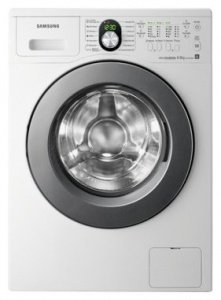 Ремонт стиральной машины Samsung WF1802WSV2 в Волжском