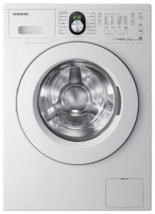 Ремонт стиральной машины Samsung WF1802WSW в Волжском