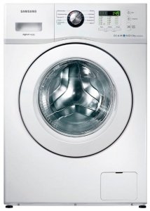 Ремонт стиральной машины Samsung WF600B0BCWQD в Волжском