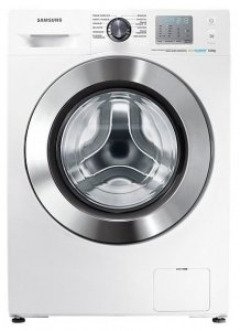 Ремонт стиральной машины Samsung WF60F4ELW2W в Волжском
