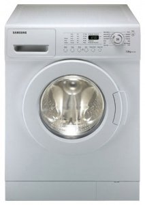 Ремонт стиральной машины Samsung WF6528N4W в Волжском