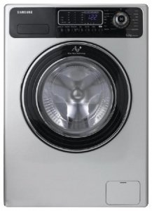 Ремонт стиральной машины Samsung WF7452S9R в Волжском
