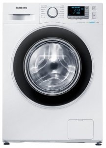 Ремонт стиральной машины Samsung WF80F5EBW4W в Волжском