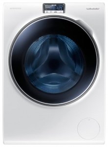 Ремонт стиральной машины Samsung WW10H9600EW в Волжском