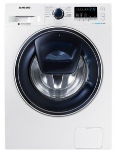 Ремонт стиральной машины Samsung WW60K52109W в Волжском