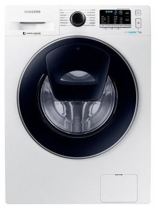Ремонт стиральной машины Samsung WW70K5410UW в Волжском