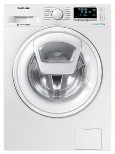 Ремонт стиральной машины Samsung WW70K62108W в Волжском