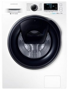 Ремонт стиральной машины Samsung WW70K6210RW в Волжском