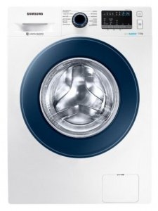 Ремонт стиральной машины Samsung WW7MJ42102WDLP в Волжском