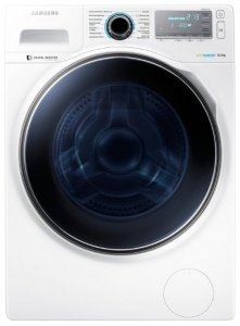 Ремонт стиральной машины Samsung WW80H7410EW в Волжском