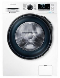 Ремонт стиральной машины Samsung WW80J6210CW в Волжском