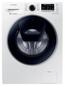 Ремонт стиральной машины Samsung WW80K5210UW в Волжском