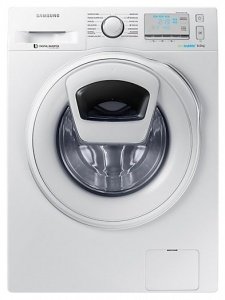Ремонт стиральной машины Samsung WW80K6415SW в Волжском