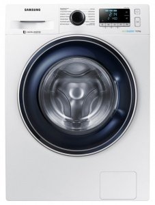 Ремонт стиральной машины Samsung WW90J5446FW в Волжском