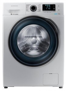 Ремонт стиральной машины Samsung WW90J6410CS в Волжском