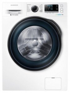 Ремонт стиральной машины Samsung WW90J6410CW в Волжском