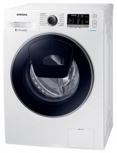 Ремонт стиральной машины Samsung WW90K54H0UW в Волжском