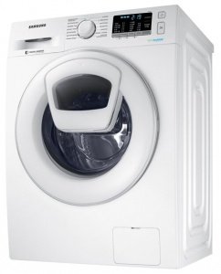 Ремонт стиральной машины Samsung WW90K54H0WW в Волжском