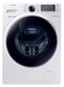 Ремонт стиральной машины Samsung WW90K7415OW в Волжском
