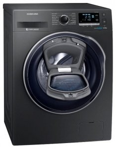 Ремонт стиральной машины Samsung WW90K7415OX в Волжском