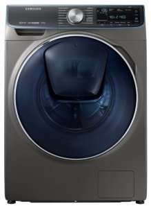Ремонт стиральной машины Samsung WW90M741NOO в Волжском