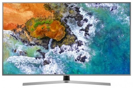 Ремонт Samsung UE50NU7450U