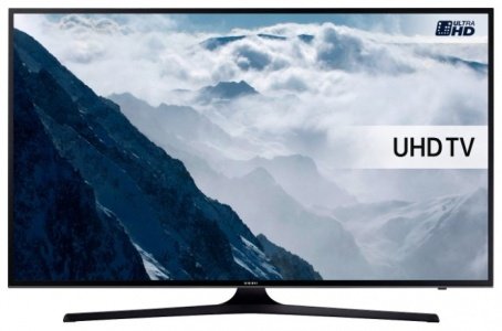 Ремонт Samsung UE60KU6075U